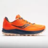 Saucony Peregrine 12 Women's Campfire Stories 2 Saucony Peregrine 12 Women's Campfire Stories -Saucony Shop 048047 3