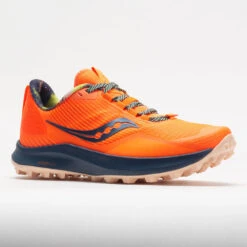 Saucony Peregrine 12 Women's Campfire Stories -Saucony Shop 048047 5
