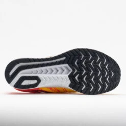 Saucony Fastwitch 9 Men's Vizi Gold/Vizi Red -Saucony Shop 048048 4