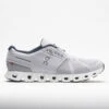On Running On Cloud 5 Men's Glacier/White -Saucony Shop 048076 3