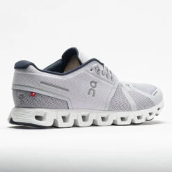 On Running On Cloud 5 Men's Glacier/White -Saucony Shop 048076 6