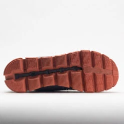 On Running On Cloud 5 Men's Zinc/Canyon -Saucony Shop 048078 4