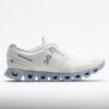 On Running On Cloud 5 Women's White/Chambray -Saucony Shop 048088 3