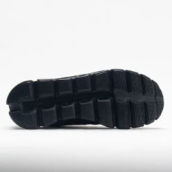 On Running On Cloud 5 Waterproof Men's All Black -Saucony Shop 048091 4