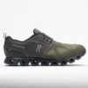 On Running On Cloud 5 Waterproof Men's Olive/Black -Saucony Shop 048093 3