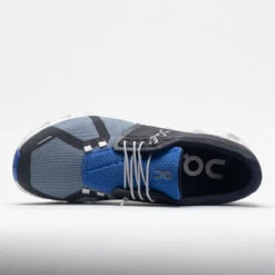 On Running On Cloud 5 Push Men's Eclipse/Chambray -Saucony Shop 048100 2