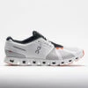On Running On Cloud 5 Push Men's White/Flame 1 On Running On Cloud 5 Push Men's White/Flame -Saucony Shop 048101 3