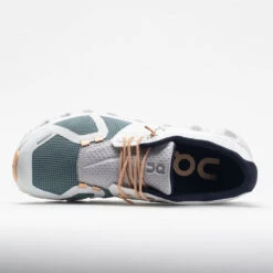 On Running On Cloud 5 Push Women's White/Cobble -Saucony Shop 048102 2