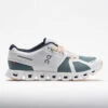 On Running On Cloud 5 Push Women's White/Cobble
