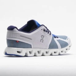On Running On Cloud 5 Push Women's Lavender/Chambray -Saucony Shop 048104 6