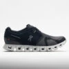 On Running On Cloud 5 Combo Women's Black/Alloy -Saucony Shop 048109 3