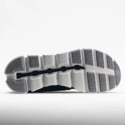 On Running On Cloud 5 Combo Women's Black/Alloy -Saucony Shop 048109 4