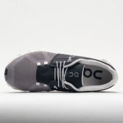 On Running On Cloud 5 Fuse Men's Eclipse/Zinc 10 On Running On Cloud 5 Fuse Men's Eclipse/Zinc -Saucony Shop 048128 2