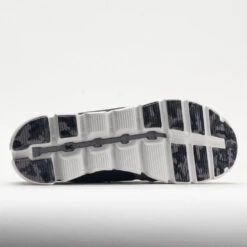 On Running On Cloud 5 Fuse Men's Eclipse/Zinc 11 On Running On Cloud 5 Fuse Men's Eclipse/Zinc -Saucony Shop 048128 4