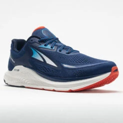 Altra Paradigm 6 Men's Estate Blue 12 Altra Paradigm 6 Men's Estate Blue -Saucony Shop 048397 5