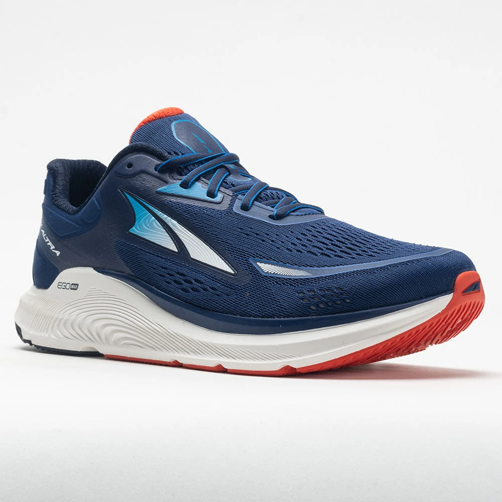 Altra Paradigm 6 Men's Estate Blue 7 Altra Paradigm 6 Men's Estate Blue - Image 5