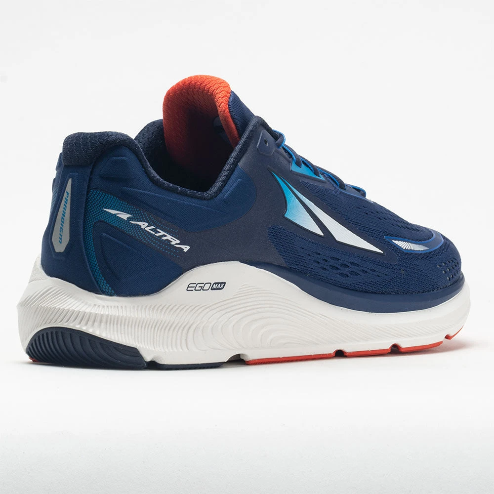 Altra Paradigm 6 Men's Estate Blue 8 Altra Paradigm 6 Men's Estate Blue - Image 6