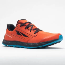 Altra Superior 5 Men's Orange/Black 12 Altra Superior 5 Men's Orange/Black -Saucony Shop 048400 5