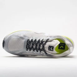 VEJA Condor 2 Men's Light Grey/Silver 10 VEJA Condor 2 Men's Light Grey/Silver -Saucony Shop 048434 2