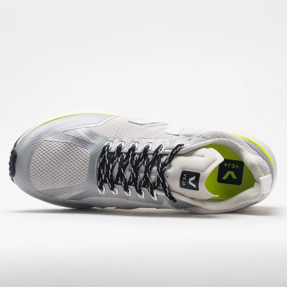 VEJA Condor 2 Men's Light Grey/Silver 5 VEJA Condor 2 Men's Light Grey/Silver - Image 3