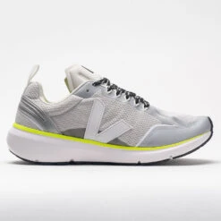 VEJA Condor 2 Men's Light Grey/Silver