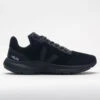 VEJA Marlin V-Knit Men's Full Black -Saucony Shop 048437 3
