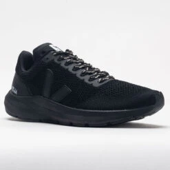 VEJA Marlin V-Knit Men's Full Black -Saucony Shop 048437 5