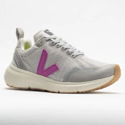VEJA Condor 2 Women's Light Grey/Ultraviolet -Saucony Shop 048458 5