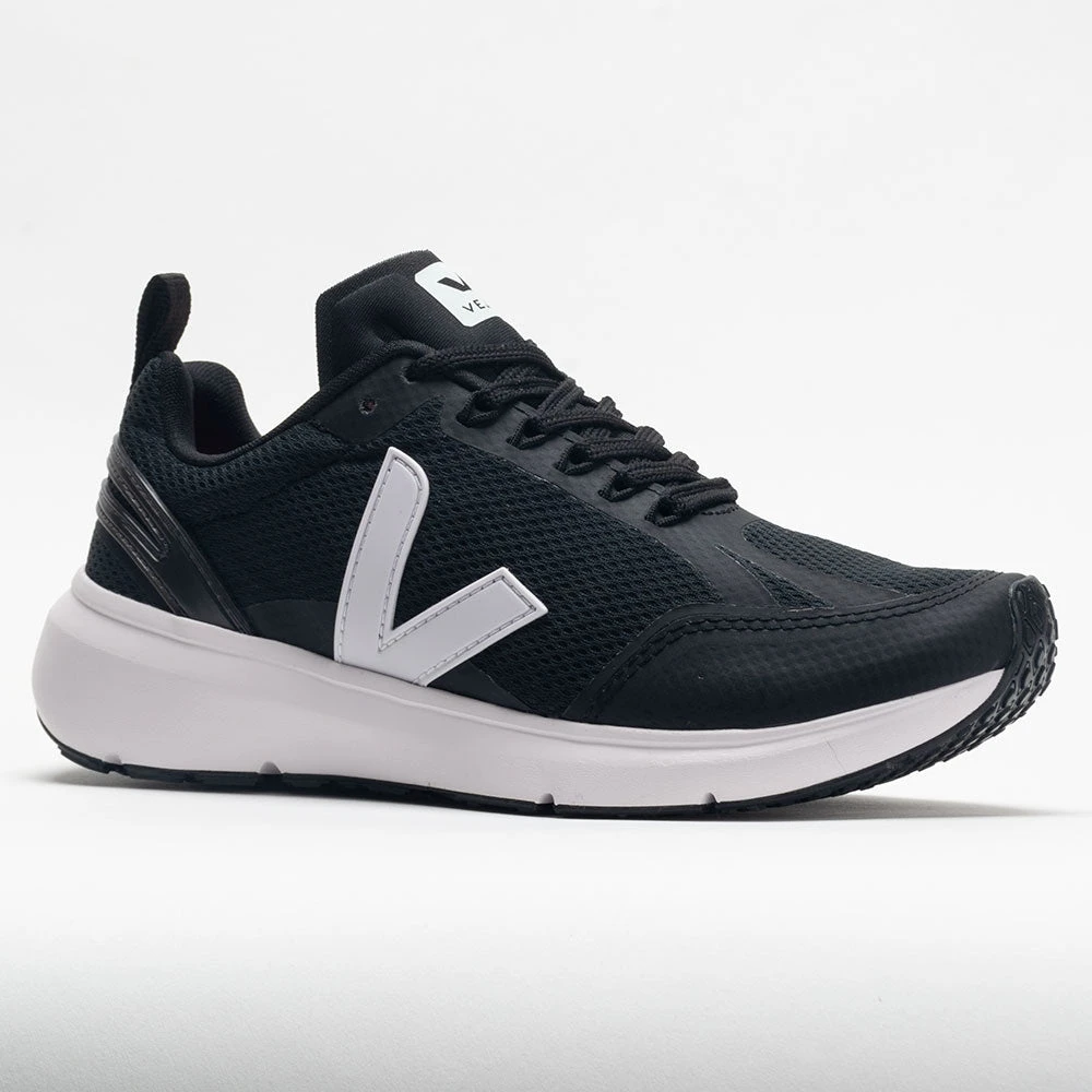 VEJA Condor 2 Men's Black/White 7 VEJA Condor 2 Men's Black/White - Image 5