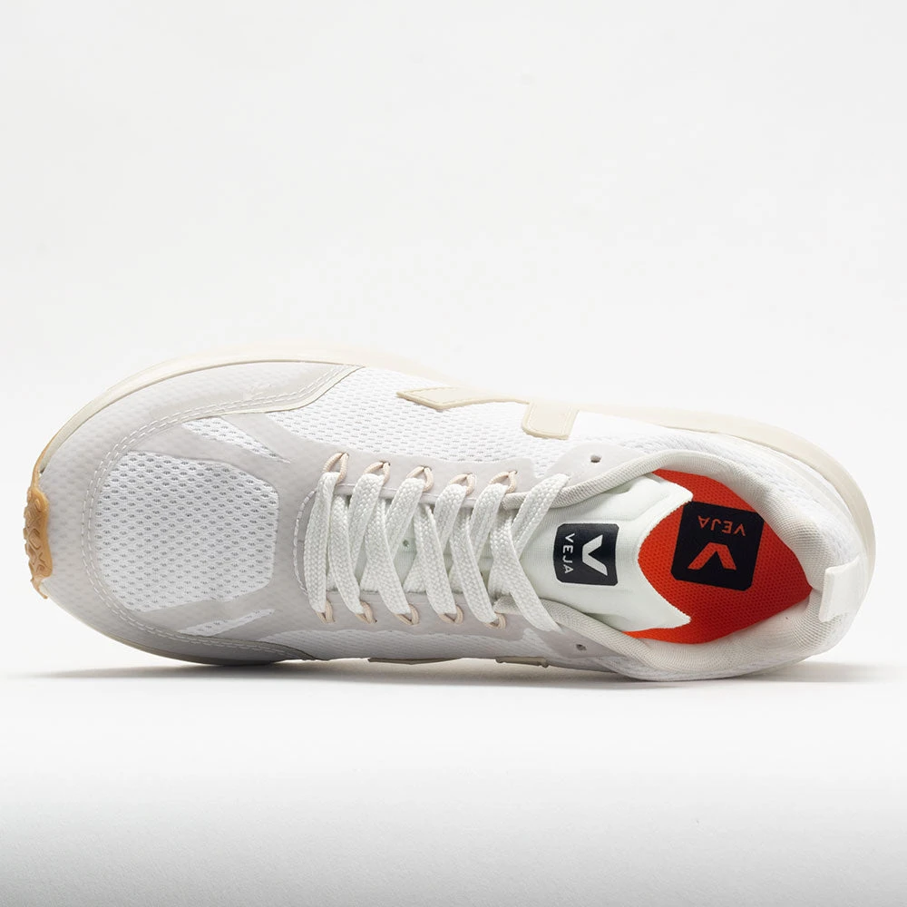 VEJA Condor 2 Men's White/Pierre 5 VEJA Condor 2 Men's White/Pierre - Image 3