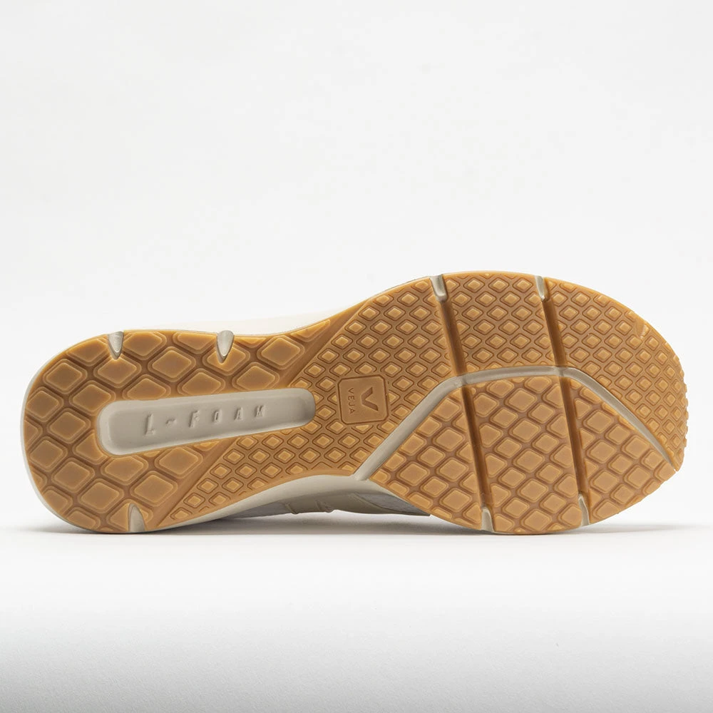 VEJA Condor 2 Men's White/Pierre 6 VEJA Condor 2 Men's White/Pierre - Image 4