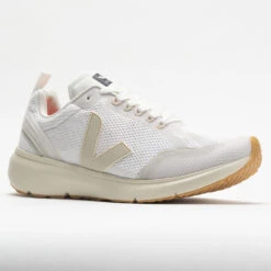 VEJA Condor 2 Men's White/Pierre 12 VEJA Condor 2 Men's White/Pierre -Saucony Shop 048463 5