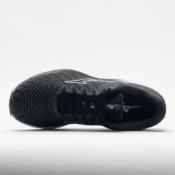 Mizuno Wave Rider 26 Men's Black/White 10 Mizuno Wave Rider 26 Men's Black/White -Saucony Shop 048658 2