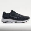 Mizuno Wave Rider 26 Men's Black/White 1 Mizuno Wave Rider 26 Men's Black/White -Saucony Shop 048658 3