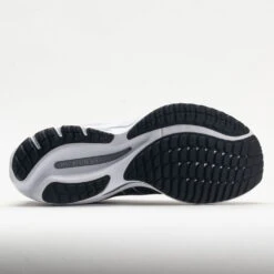 Mizuno Wave Rider 26 Men's Black/White 11 Mizuno Wave Rider 26 Men's Black/White -Saucony Shop 048658 4
