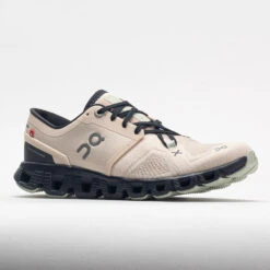 On Running On Cloud X 3 Women's Fawn/Magnet 12 On Running On Cloud X 3 Women's Fawn/Magnet -Saucony Shop 048672 5
