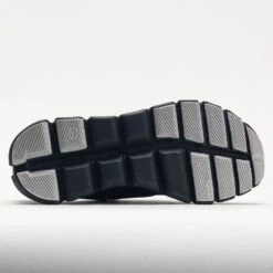 On Running On Cloud X 3 Men's Black -Saucony Shop 048676 4