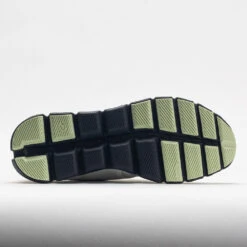 On Running On Cloud X 3 Men's Ivory/Flame 11 On Running On Cloud X 3 Men's Ivory/Flame -Saucony Shop 048679 4