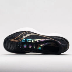 Saucony Endorphin Pro 3 Men's Black/Goldstruck -Saucony Shop 048682 2