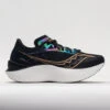 Saucony Endorphin Pro 3 Men's Black/Goldstruck -Saucony Shop 048682 3