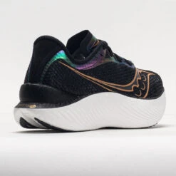 Saucony Endorphin Pro 3 Men's Black/Goldstruck -Saucony Shop 048682 6