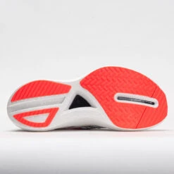 Saucony Endorphin Pro 3 Men's White/Black/VIZI 11 Saucony Endorphin Pro 3 Men's White/Black/VIZI -Saucony Shop 048684 4