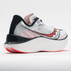 Saucony Endorphin Pro 3 Men's White/Black/VIZI 13 Saucony Endorphin Pro 3 Men's White/Black/VIZI -Saucony Shop 048684 6