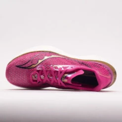 Saucony Endorphin Pro 3 Women's Prospect Quartz -Saucony Shop 048685 2