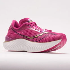 Saucony Endorphin Pro 3 Women's Prospect Quartz -Saucony Shop 048685 5