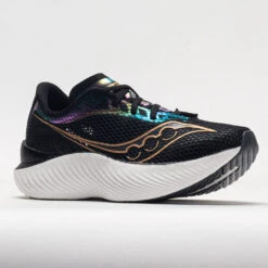 Saucony Endorphin Pro 3 Women's Black/Goldstruck -Saucony Shop 048687 5