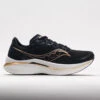 Saucony Endorphin Speed 3 Men's Black/Goldstruck 1 Saucony Endorphin Speed 3 Men's Black/Goldstruck -Saucony Shop 048688 3