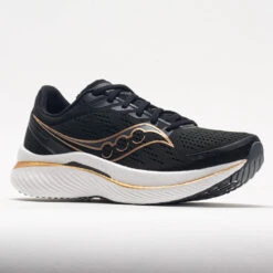 Saucony Endorphin Speed 3 Men's Black/Goldstruck -Saucony Shop 048688 5