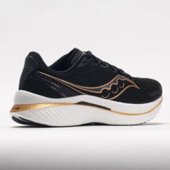 Saucony Endorphin Speed 3 Men's Black/Goldstruck -Saucony Shop 048688 6