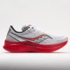 Saucony Endorphin Speed 3 Men's White/Black/VIZI 2 Saucony Endorphin Speed 3 Men's White/Black/VIZI -Saucony Shop 048689 3